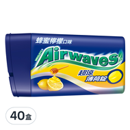 Airwaves 超涼薄荷錠