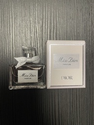 Dior Miss Dior Parfum 香水 5ml