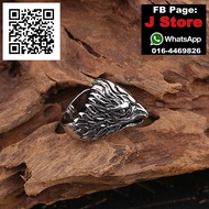 Eagle Ring ( J Store )