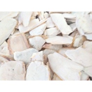 Small Cuttlefish Bone Fracture 1 kg free (Earloop)