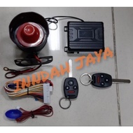 GROSIR Alarm Kunci Honda Universal / Alarm Mobil Honda