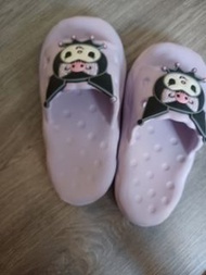 Kuromi Slipper拖鞋