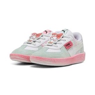PUMA x HELLO KITTY & FRIENDS Palermo Elasticated 嬰童運動鞋 休閒鞋 波鞋 (0-4歲)