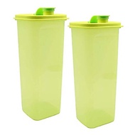 Fridge water botol tupperware(2liter)（2）
