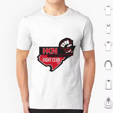 Fight Club T Shirt Cotton Men Women DIY Print Fight Club Jerry Remy Fight Club New