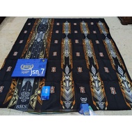 BHS Classic JGC Gold Sarong BHS Classic JSN Gold Sarong BHS Classic Jacquard Gold Sarong