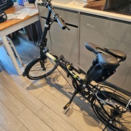 Dahon Dream D6 HAT060 20吋 6速 大行 摺疊 可摺 單車 bike bicycle