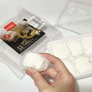 (6 Pieces) Hong Kong Brand Wing Wah Dragon's Beard Candy