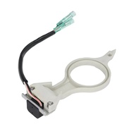 Boat Engine Parts Pulser Coil Assy 63V-85580-00 63V-85580-01 for Outboard Motor 9.9HP 15HP 2-Stroke