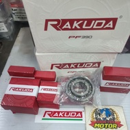 Bearing engine  set Rakuda PF 390 LC4S/Y15ZR/Y16ZR/wave125/Ex5 /Ex5Dream