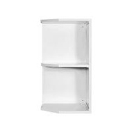 กล่องแขวนเสริม CABIN 34X67.50 ซม. สีครีม (1155407)