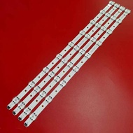 NEW 65UK6300PTE / 65UK6320PTE LG 65" LED TV BACKLIGHT(LAMPU TV) LG 65 INCH LED TV 65UK6300 65UK6320