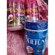 Manja Kaseh Coffee Arjuna & Kaseh