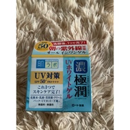 Hada Labo UV Perfect Gel (drizsya beauty)