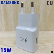 ที่ชาร์จ Samsung Galaxy A04s 15W Type-C ซัมซุงแท้ หัวชาร์จ(EU) สายชาร์จ 1-2เมตร Fast Charge ชาร์จเร็ว ชาร์จด่วน ของแท้ศูนย์