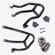 For CFMOTO CF 250SR SR250 SR 250 SR CF250SR   Motorcycle Accessories Engine Guard Bumper Crash Bars 