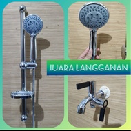 POLE SHOWER PACKAGE. POLE SHOWER SET. FAUCET SHOWER SET. SHOWER faucet.