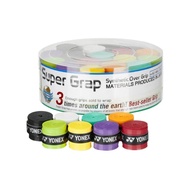 Yonex Super Grap AC102EX Overgrip (1 piece)