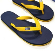 Navyyellow Hippo shoe All size Slippers No. 37-46