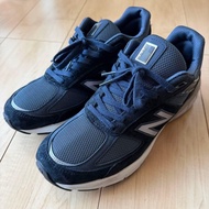 近乎全新 ！美制 海軍藍 US9 New Balance 990 V5 991 992 993 996 998 1906R 2002R