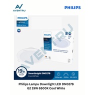 Philips LED Downlight DN027B G2 19W 6500K Cool White