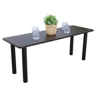 [特價]【頂堅】長方形沙發前桌/矮腳和室桌-寬120x深40x高45公分-三色原木色