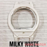 Women's Watches ㍿❀❁()ORIGINAL DW-5600 DW-6900 HARDCASE.BLACK,WHITE,GREY,MILKY WHITE.