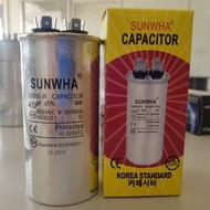 [SUNWHA] AIRCOND CAPACITOR 40UF