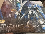 Bandai RG RX-93-v2 Hi-v Gundam 模型