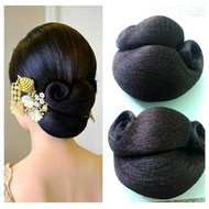 hairclip sanggul dewi sanggul pengantin sanggul jawa sanggul batak sanggul sunda karnaval sanggul ma