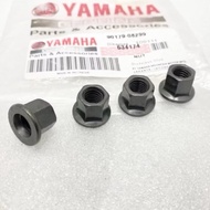 YAMAHA RXZ Block Nut Screw Block Skru Skrew