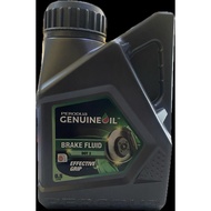 PERODUA BRAKE FLUID DOT 3