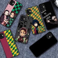 Casing for Apple iPhone 16 15 14 Pro Max Plus iPhone16 iPhone15 iPhone14 Case Phone Cover X1 Giyuu T