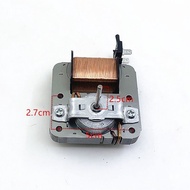 Microwave Oven Fan Compatible Cooling Fan Fan Motor MDT-10CEF 220V 18W 2Pin