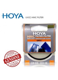 Hoya HMC-67 Digital Multicoated HMC UV(C) Filter 67mm (Genuine Hoya Malaysia)