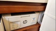 HP LaserJet M111w Wireless Black and White Laser Printer (comes with one new laser toner cartridge)