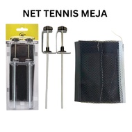 TABLE TENNIS NET & POST SET TABLE TENNIS/ TABLE TENNIS NET SET
