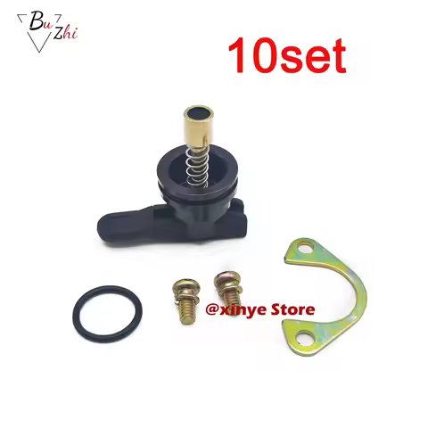Carburetor Manual Choke Kit for Dellorto PHVA PHVB PHBN 53015 Aprilia Mojito 50cc 2T Vespa LX50 Vesp