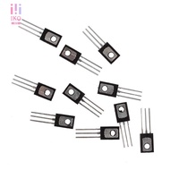 10 Pcs NPN Medium Power Transistor D882