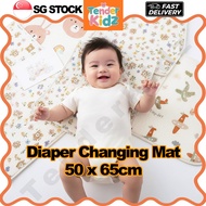 Diaper Changing Mat, Baby Changing Mat, Changing Pad, Portable Changing Mat, Waterproof Changing Mat