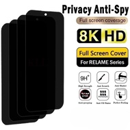 1-3Pcs For Fairphone6 Fairphone5 Fairphone4 Anti Spy Privacy Clear Tempered Glass Film For Fairphone