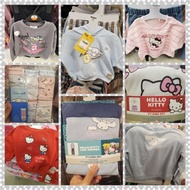 英國直送/英國代購/ Pre Order/ 預購款 - Sanrio Kuromi/ Cinnamoroll/ My Melody/ keroppi 童裝/ 女童/ 兒童/ BB/ 嬰幼兒內褲套裝/ 
