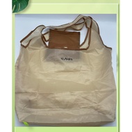 Japan Kubota Large-Capacity Foldable Storage Shopping Bag Eco-Friendly Lunch Tote