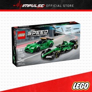 Lego Speed Champions 76925 Aston Martin