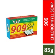 909 LAVENDER OIL SOAP 85G