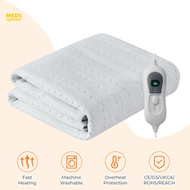 MedS Support - 電暖墊暖床墊三段調溫 150*80CM 電熱墊