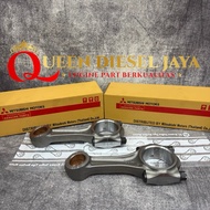 connecting Rod Assy Piston Rod/ Conrod Assy/ Mitsubishi Fuso Ganjo Piston Rod/ (6D16T) 1pc ME072120