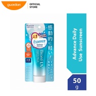 Biore Uv Aqua Rich Watery Essence Spf50+ Pa++++ 50G