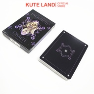 Bộ Bài Enchanted Oracle 36 Lá Bài 2022