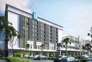 D Hotel Seri Iskandar
